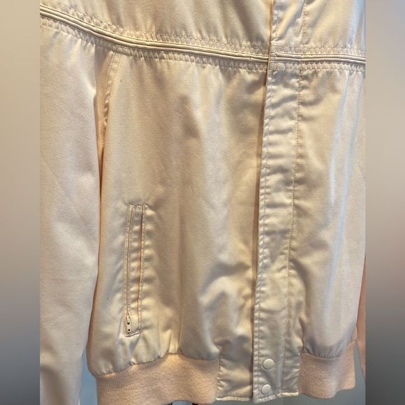 Vintage Oakton Limited Bomber Jacket - Picture 7 of 13